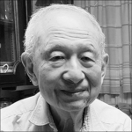 Nelson Yuan-sheng Kiang
