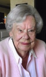 Nelva Ethel Van Dusen