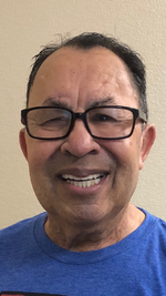 Nemecio Cortez, Jr. (1943 - 2019)