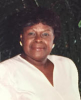 Neomi Walker Echols (1935 - 2016)