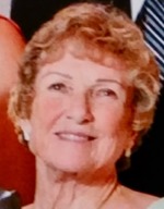 Nettajo Adell Morter (1928 - 2021)