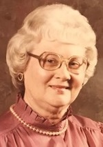 Nettie "Dolly" Vest Harris