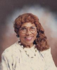 Nettie Grant McCrary (1923 - 2016)
