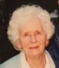 Nettie H. Young (1919 - 2015)