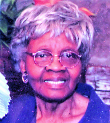 Nettie P. Girardeau (1930 - 2016)
