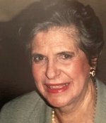Nettie Perry