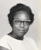 Nettie T. Johnston (1921 - 2015)