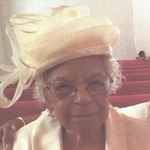 Nettie Taylor
