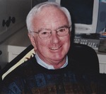 Neville "Nev" Robert Griffin