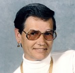 Nevonia Simmons (1936 - 2018)