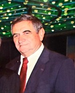 Newton B. Kemp, Jr.