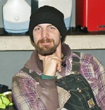 Nicholas Allen Vosejpka (1982 - 2017)