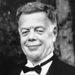 Nicholas Benedict Soutter (1941 - 2020)