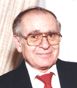 Nicholas C. Milionis