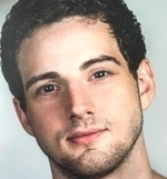 Nicholas Casey