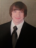 Nicholas Drew Thompson (1991 - 2018)