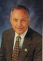 Nicholas F. Fiorentino (1939 - 2023)
