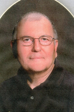 Nicholas F. Perfido
