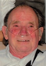 Nicholas G. Ambs, Sr.