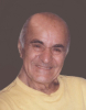 Nicholas Haidemenos (1921 - 2015)