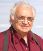Nicholas J. Amplo