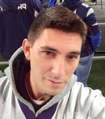 Nicholas J. Bergeron