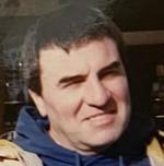 Nicholas J. Caramanica (1950 - 2024)