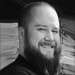 Nicholas J. Freitas