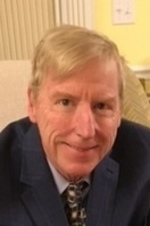 Nicholas J. Holman