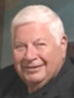 Nicholas J. Rosa (1940 - 2022)