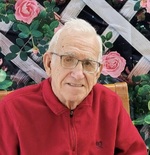 Nicholas J. Scafuri (1928 - 2024)