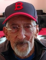 Nicholas J. Ziakas
