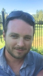 Nicholas Joseph Rinetti (1986 - 2020)