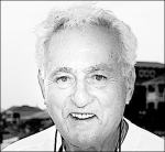Nicholas L Amabile (1936 - 2016)