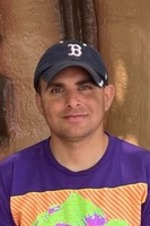 Nicholas Lee McDonald (1984 - 2023)