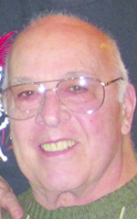 Nicholas Lucca