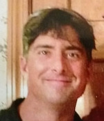 Nicholas M. Parsons