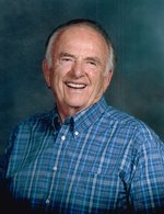 Nicholas Mayer (1928 - 2017)