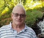 Nicholas Menec (1940 - 2021)