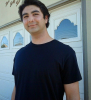 Nicholas Ono (1986 - 2016)