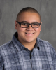 Nicholas Osvaldo Vega, Jr. (2001 - 2017)