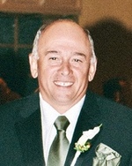 Nicholas P. Tarantino