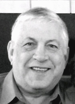 Nicholas Petralia