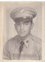 Nicholas Rocco Tangorro