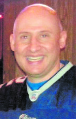 Nicholas S. Carboni