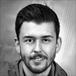 Nicholas Scott Epstein (1990 - 2017)