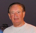 Nicholas Steven Carayanis (1933 - 2021)