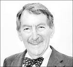 Nicholas U. Sommerfeld (1926 - 2016)