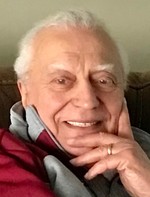 Nicholas V. Soares, Jr.