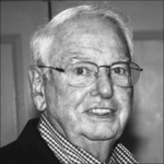 Nicholas W. Lunig
